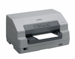 Epson PLQ-22CS Passbook Printer