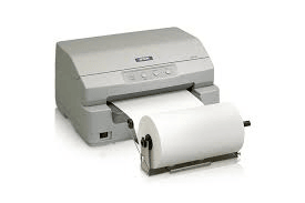 Epson PLQ-30/30M Passbook Printer