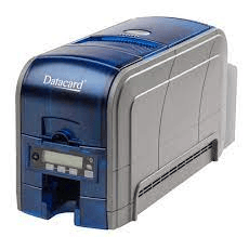 Datacard SD360 ID Card Printer