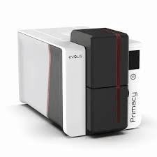 Evolis Primacy PVC ID Card Printer