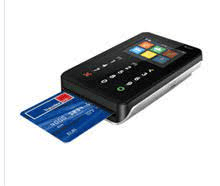 Pax D200 Wireless POS Terminal