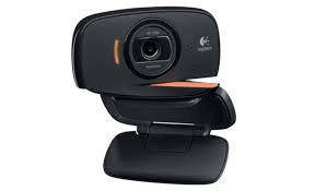 Logitech B525 HD Webcam