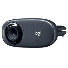 Logitech C310 HD Webcam