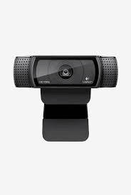 Logitech C920 HD Webcam