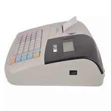 D Pixel DP-1500 Cash Register