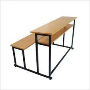  Workstation School Bench