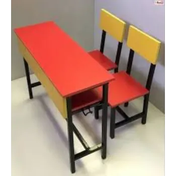 Attractive School Furniture