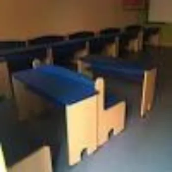 Polished School Furnitures