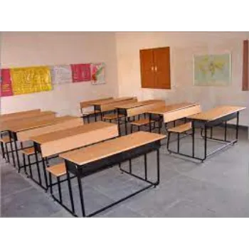 Modern School Furnitures