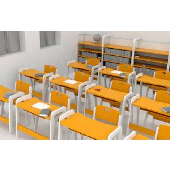 Polished School Furnitures