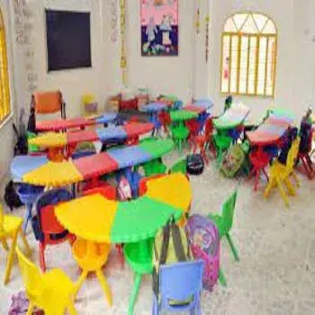 Children School Furniture