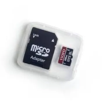 Good Quality SD Memory Card