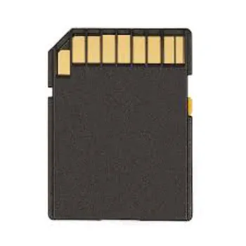 SD Memory Card