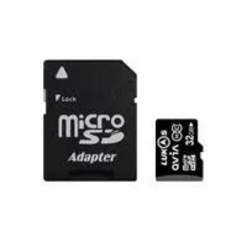 Advanced SD Memory Card