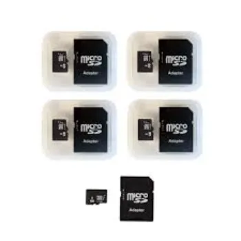 SD Memory Card