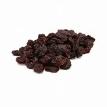 Organic Seedless Raisins