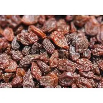 Organic Seedless Raisins