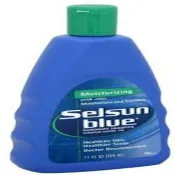 Selenium Sulfide