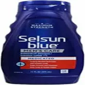 Selenium Sulfide