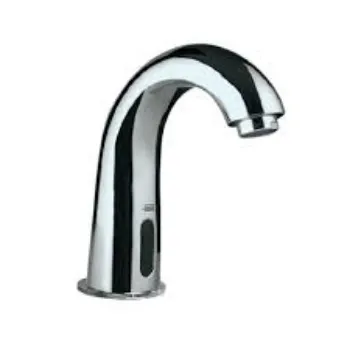 Sensor Tap Silver  Color 