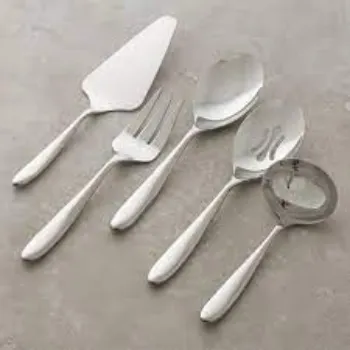 Mangala Gowri Enterprises Serving Utensil