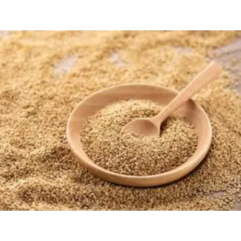 Organic Sesame Seeds