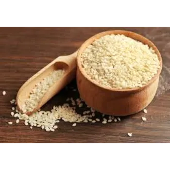 Natural Sesame seeds