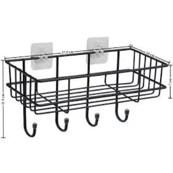 Shelf Rack