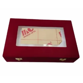 Shirt And Saree Packaging Boxes