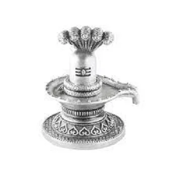 Silver Shivling