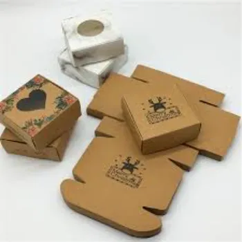  Good Storage  Soap Packing Box