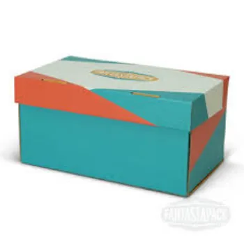 Shoe Boxes