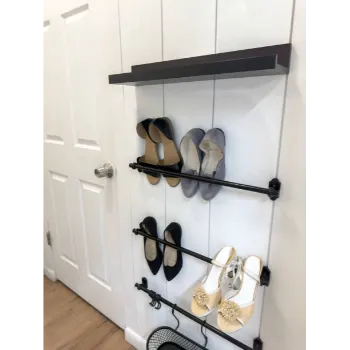 Stylish Shoes Rack