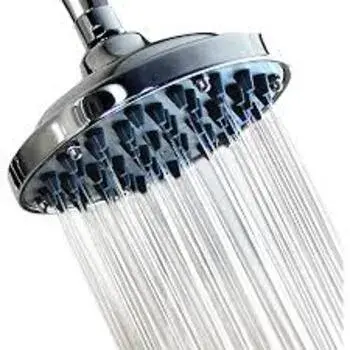 Modern, Shower Head