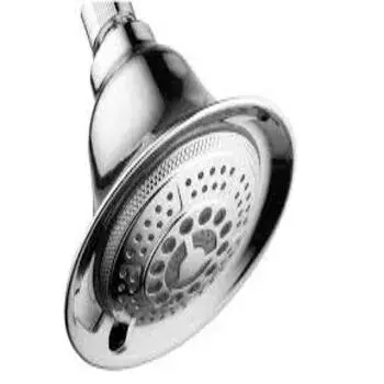 Round, Shower Head