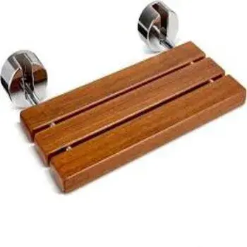 Wooden, Shower Seat