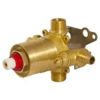 Brass, Shower Valves