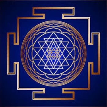 Yantra Wallsheaven