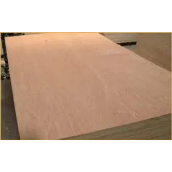 Plain Shuttering Plywood