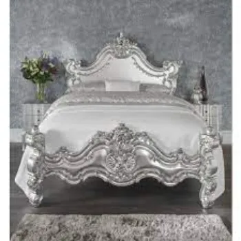 Silver Bed