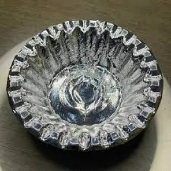  Silver Paper Bowl