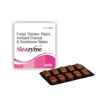 Simethicone Tablets