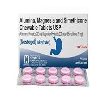 Simethicone Tablets