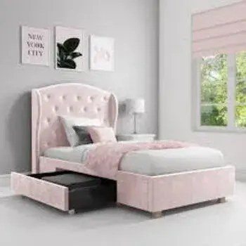 Single Bed