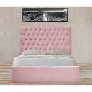 Alluring Design Single Bed