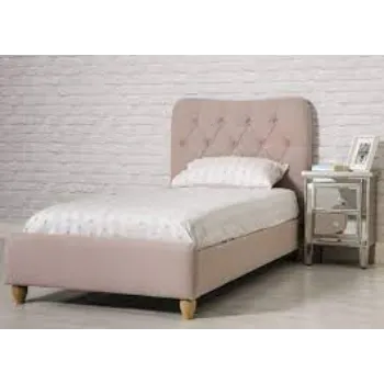 Fully Assembled Single Bed