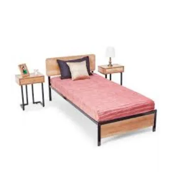 Single Bed