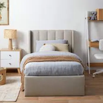 Single Bed