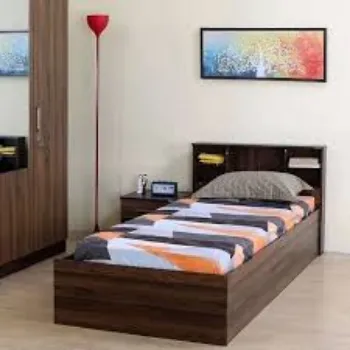 Single Bed