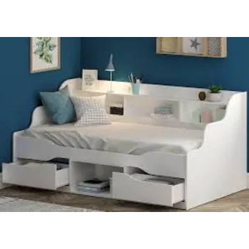 Single Bed